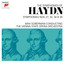 Haydn: Symphonies Nos. 27, 32, 34 & 35 Albumcover