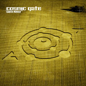 Earth Mover cover