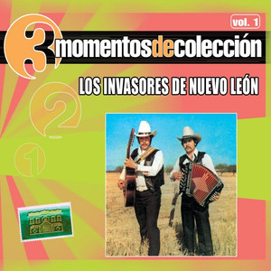 3 Momentos De Colección (Volumen 1) album