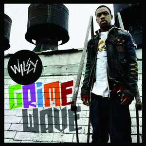Grime Wave album