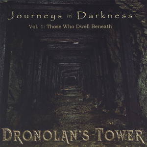 Journeys in Darkness Vol.1 cover