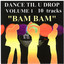 Dance Til U Drop (Volume 1) cover