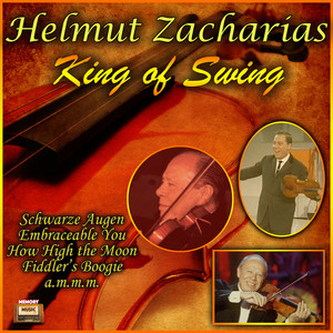King of Swing album