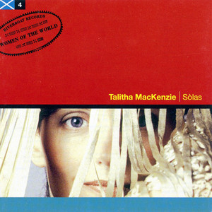 Sólas cover