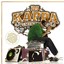 Hra sa zacina Albumcover