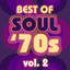 Best of Soul 70s Vol.2 Albumcover
