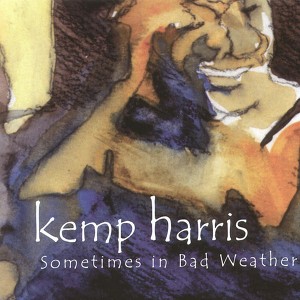 Sometimes in Bad Weather Albumcover