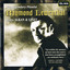 Raymond Lewenthal Plays Alkan And Liszt Albumcover