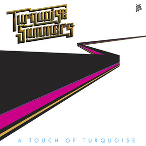 The Touch cover