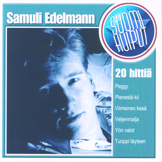 Suomi Huiput