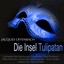 Offenbach: Die Insel Tulipatan Albumcover