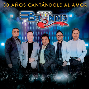 30 Años Cantándole Al Amor (En Vivo) album