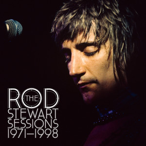 The Rod Stewart Sessions 1971-1998 album