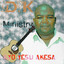 Ilyo Yesu Akesa cover