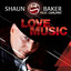 Love Music (feat. Carlprit) cover