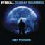 Global Warming: Meltdown cover