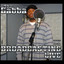 Broadcasting Live Albumcover