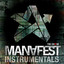 The Chase Instrumentals cover