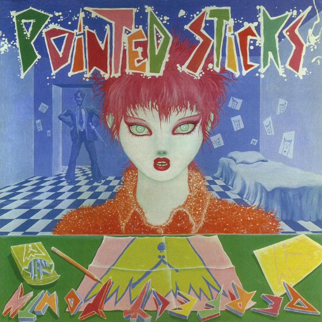 Perfect Youth cover