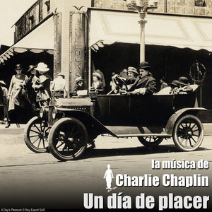 Un día de placer (Banda sonora original) album
