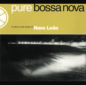 Pure Bossa Nova cover