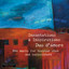 Incantations & Inspirations - New music for baroque oboe and harpsichord Albumcover