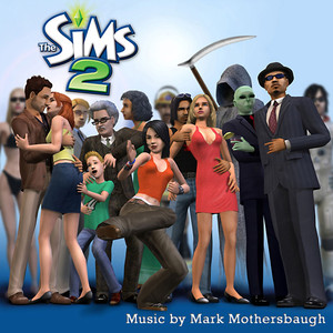 The Sims 2 (Original Soundtrack) album