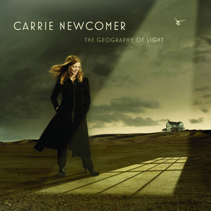 The Geography of Light album