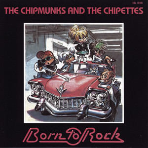 Born to Rock album