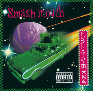 Fush Yu Mang album