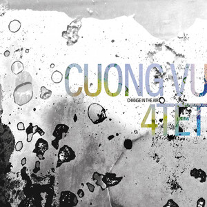 Change In The Air cover