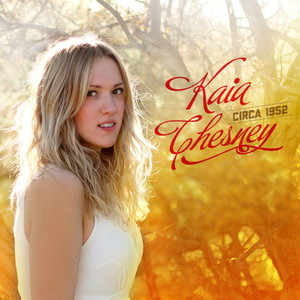 Kaia Chesney