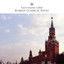 Russian Classical Piano Albumcover