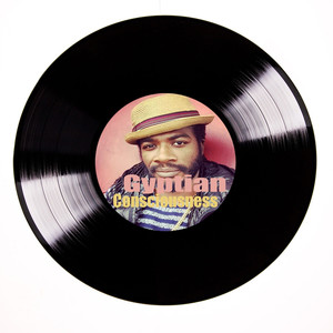 Gyptian Consciousness ‎ album