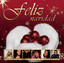 Feliz Navidad cover