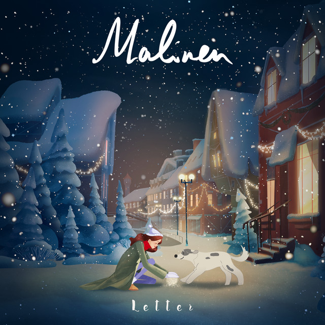Malinen Photo