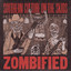 Zombified cover