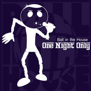 One Night Only cover