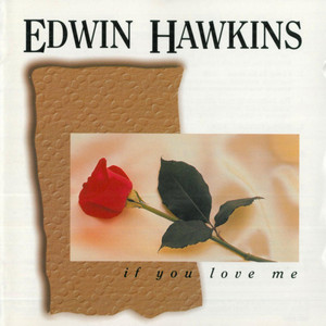 If You Love Me album