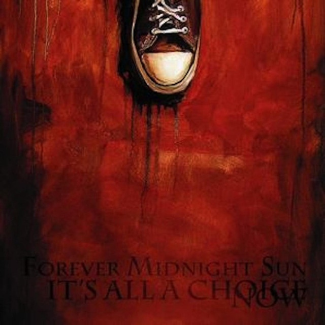 Forever Midnight Sun Photo