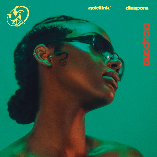 Diaspora cover