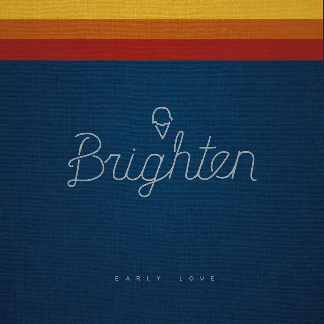 Early Love cover