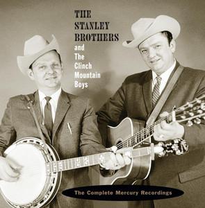 The Complete Mercury Recordings cover