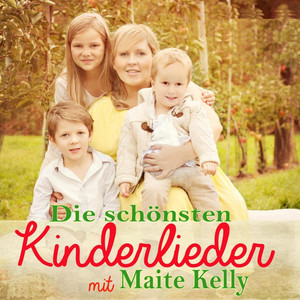 Die Schönsten Kinderlieder album