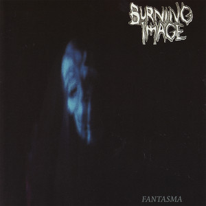 Fantasma Albumcover