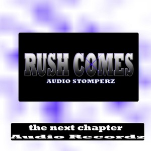 Audio Stomperz