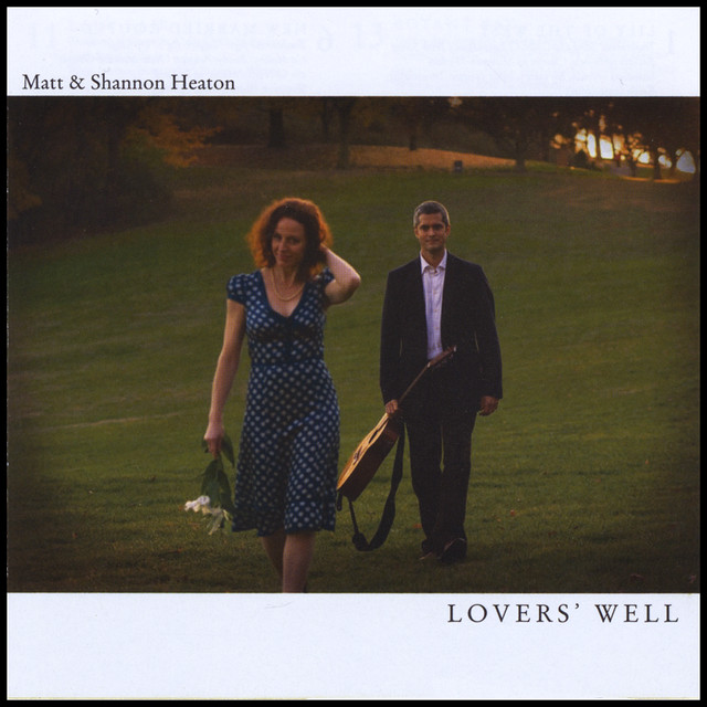 Matt & Shannon Heaton Photo