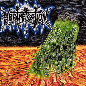 Mortification album