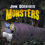 Monsters Albumcover