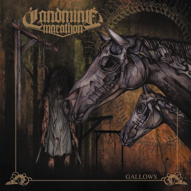 Gallows cover